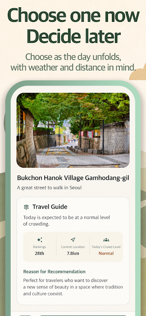 Hangaloi: Korea at Your Pace Screenshot 1