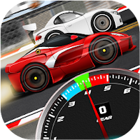 Super Racing GT : Drag Pro