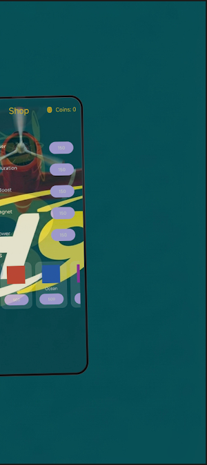 HH98 Game Ace Screenshot 3