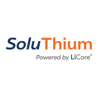 SoluThium