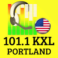 101.1 KXL Portland