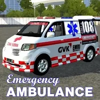 Emergency Ambulance Mod
