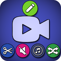 MixCut Video Editor: Add Music