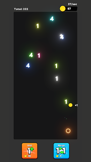 Bouncing Idle Screenshot 2