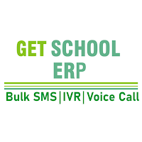 Get School ERP