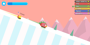 Snowplayers.io Underground Screenshot 0