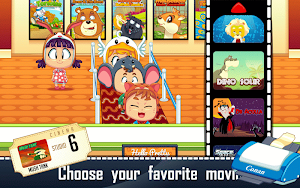 Marbel Movie Adventure Screenshot 2