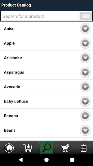Capital Seaboard Screenshot 2