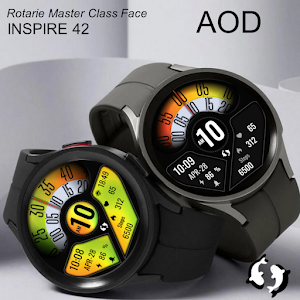 Rotary Master Class Watch IN42 Screenshot 1