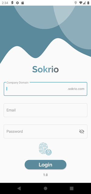 Sokrio Screenshot 0