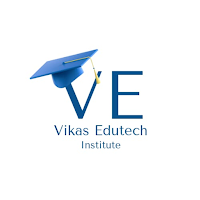 Vikas Edutech