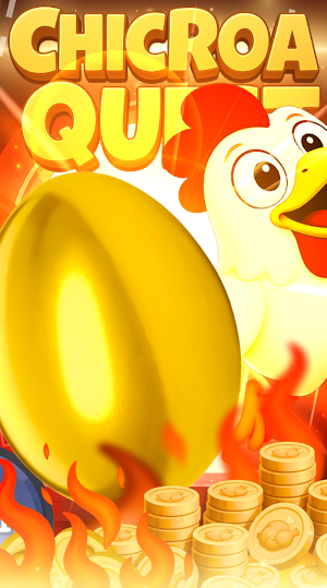 ChicRoa Quest Screenshot 1