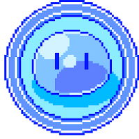 Bouncy Slime