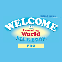 WELCOME to LW BLUE Pro