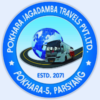 Pokhara Jagadamba