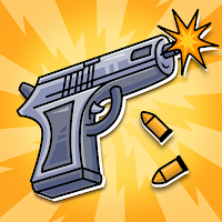 Gunshot Mayhem: Cyber City