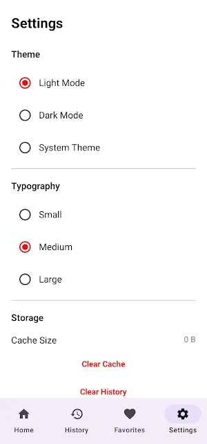 Youtube to Transcript Screenshot 2