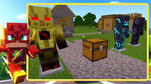 SPEEDRUN CRAFT Screenshot 2