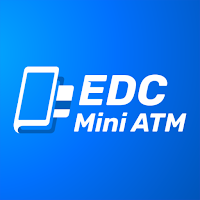EDC Mini ATM