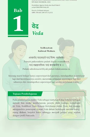 Agama Hindu Kelas 12 Merdeka Screenshot 2