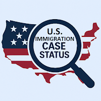 U.S. Immigration Case Tracker