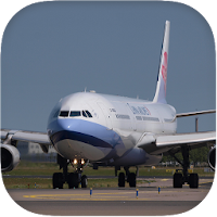 Flight Simulator: City Plane