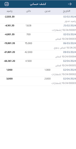 Herbawi Mattress Screenshot 1