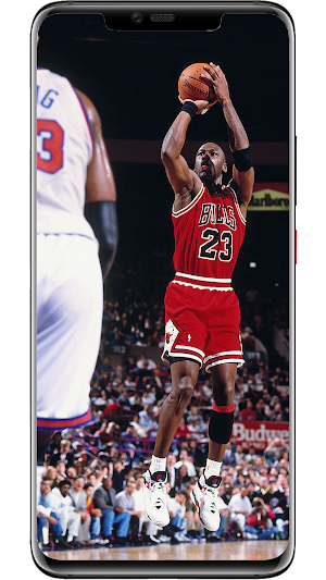 Michael Jordan Wallpapers Screenshot 3