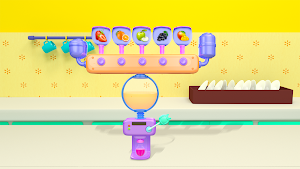 BST - Ice Cream Shop Screenshot 2