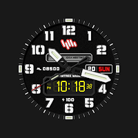 SamWatch AD XVII