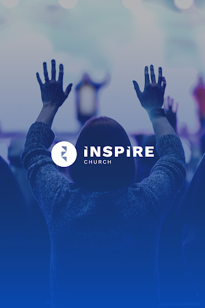 Inspire Church Screenshot 0