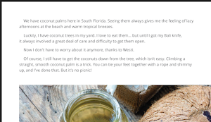 Healing Herbs of Paradise Screenshot 1