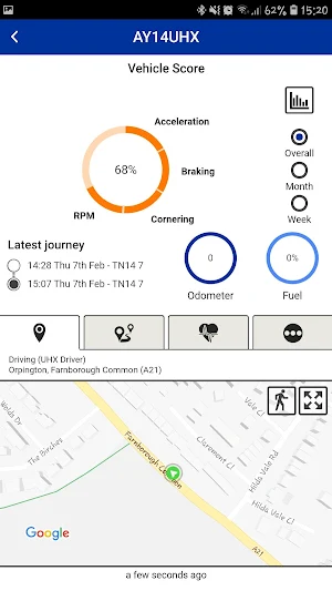 Chameleon Fleet Screenshot 3