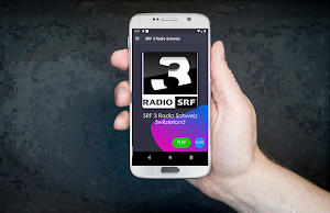 SRF 3 Radio Schweiz - Switzerland Kostenlos Online Screenshot 0