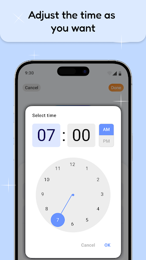 Countdown Widget - Days Until Screenshot 3