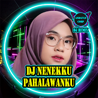 DJ NENEKKU PAHLAWANKU VIRAL