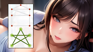 Sexy Line: Girl Screenshot 0
