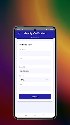 Duit Now - Fast Loan Screenshot 2