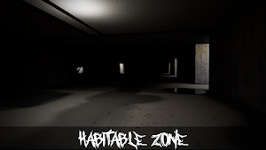 Inside the Backrooms Screenshot 2