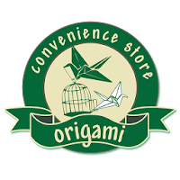 Origami Cafe