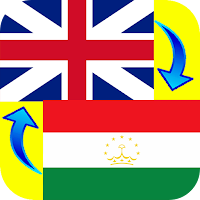 English - Tajik Translator