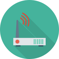 192.168.1.1 Router Admin