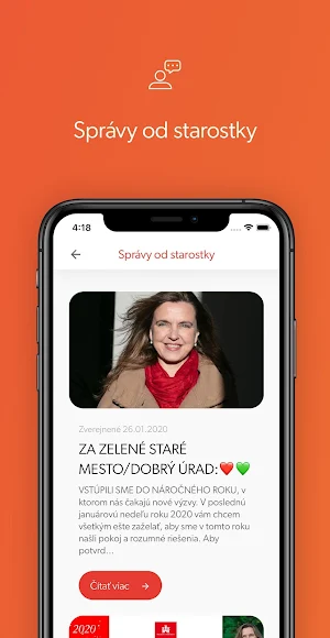 Staré Mesto - Bratislava Screenshot 3