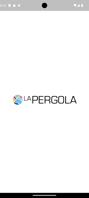 La Pergola Sport Screenshot 0