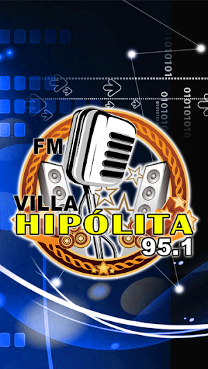 Villa Hipólita Radio Screenshot 0
