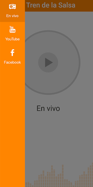 El Tren de la Salsa Screenshot 1