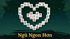 Vita Mahjong! Screenshot 1