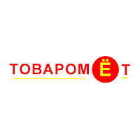 Товаромёт