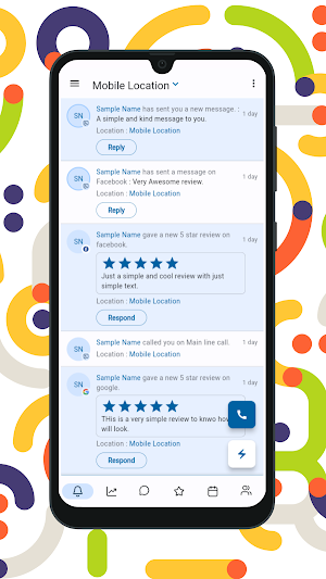 GeNCORR Screenshot 0