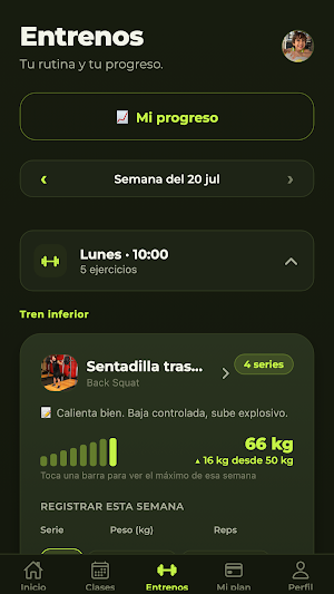 UNICNutrition Screenshot 3